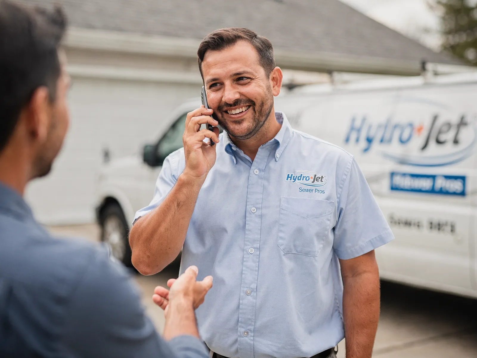 Hydro Jetting Upson, WI FAQs